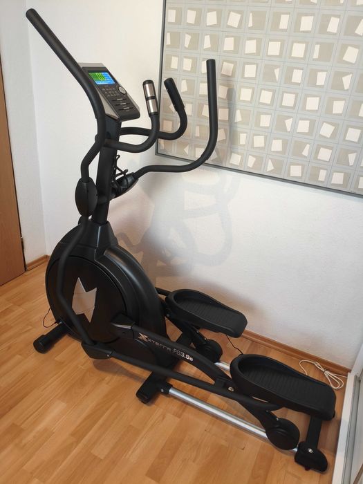 Orbitrek Xterra FS3.9e