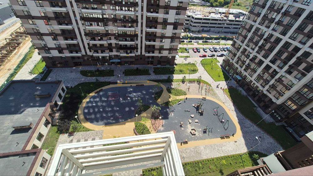 Продаж!!! 3 кімнатна квартира ЖК Варшавський 2