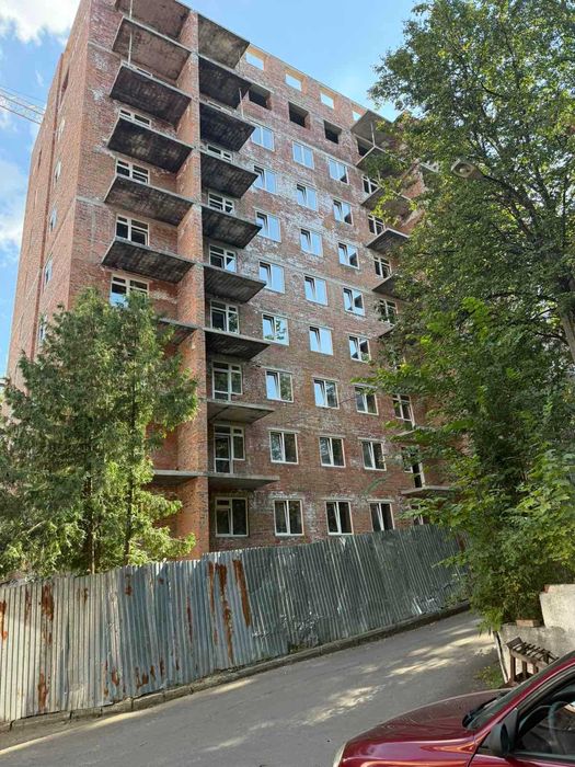 дешеве житло з можливістю розтермінування, 1к - південно-захід
