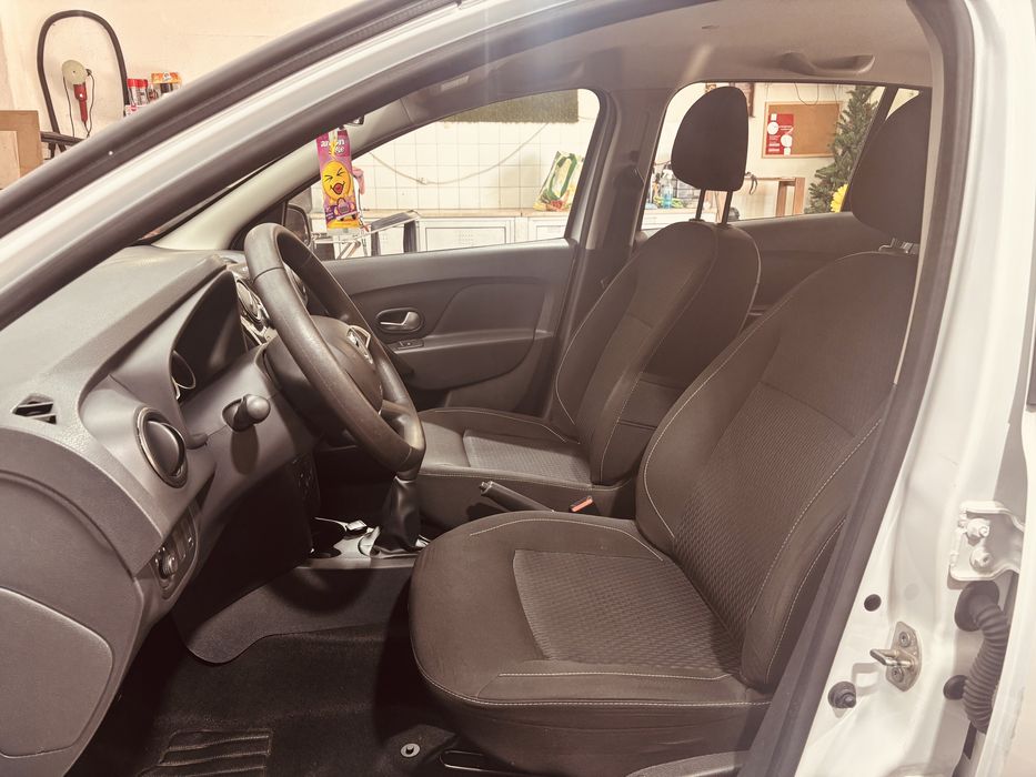 Dacia Sandero Gasolina