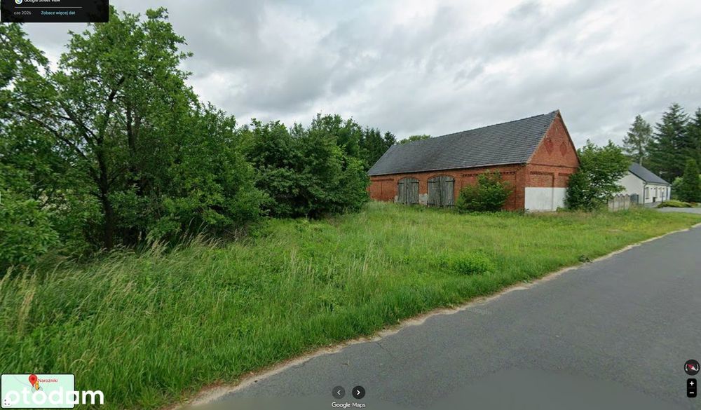 SPRZEDAM HALE 181m2 Z DZIAŁKĄ 1392m2, idealna lokalizacja, stodoła