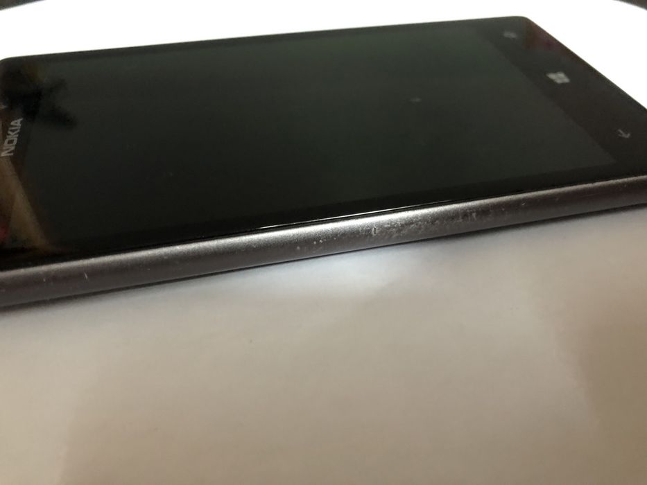 Nokia Lumia 925 Windows Phone