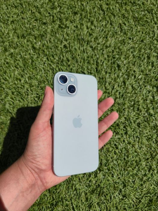 Iphone 15 -256Gb