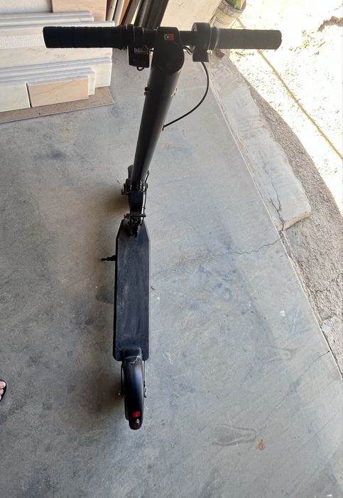 Trotinete eletrica urban glide
