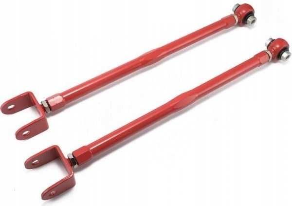 Wahacze Sportowe REGULOWANE Tył x2 CAMBER Negatyw BMW Z4 E36 E46 SKLEP