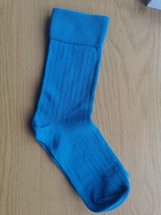 Skarpetki garniturowe rozmiar 40 - 43