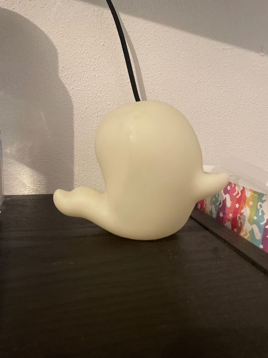 Luz de presença Fantasma (LED)