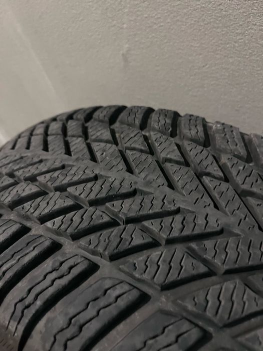 Зима. Шини NOKIAN 215/55R17