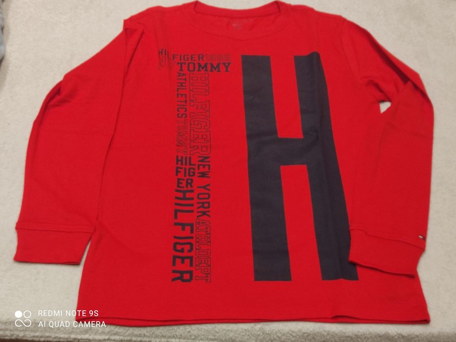 Camisola Tommy Hilfiger