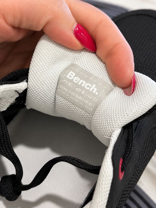 Мужские кроссовки Bench