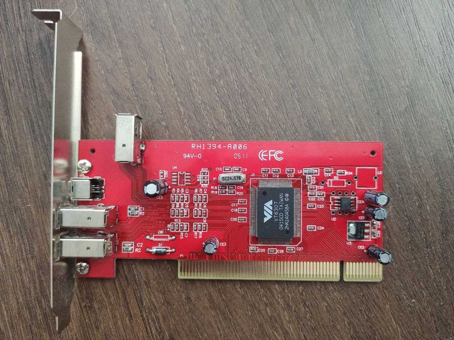 Контроллер для видеозахвата, Видеокарта: 200 грн. - Комплектующие и ...