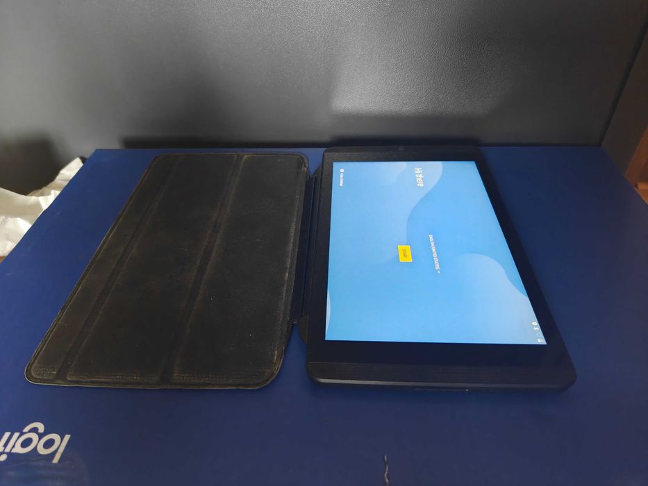 Tablet NVIDIA Shield