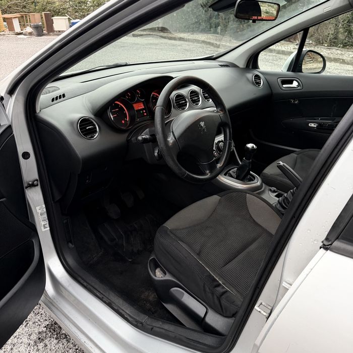 Peugeot 308 1.6 Diesel Economico