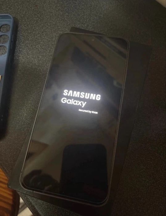 Samsung galaxi S24fe