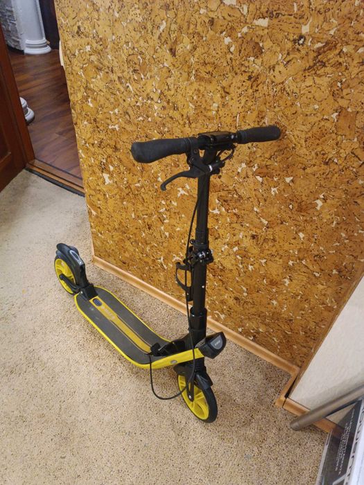 Самокат детский D-MAX 9: 1 100 грн. - Дитячий транспорт Кропивницький ...