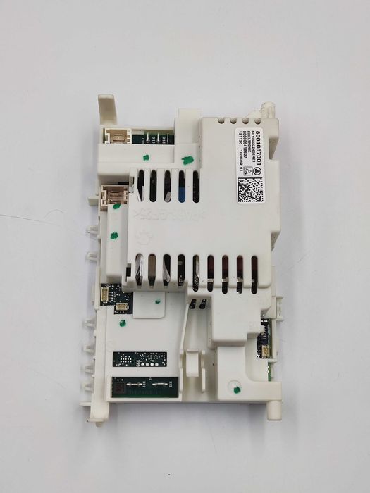 Elektronika moduł płyta Siemens EQ500 INTEGRAL BRAK REAKCJI