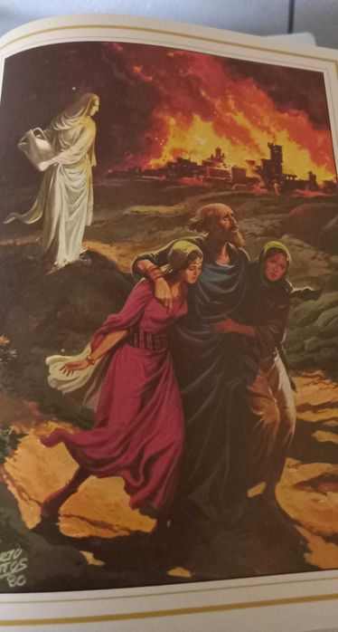 A vida de Jesus  - colecção de luxo de 4 livros