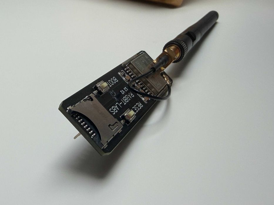 Flipper Zero Flat Wifi Board ESP32S3 od Rabbit Labs - nowa