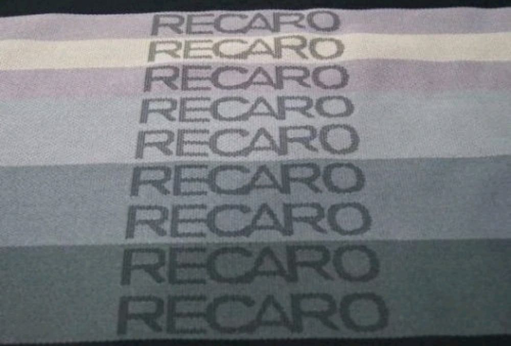 Tecido bride / recaro  para estofar