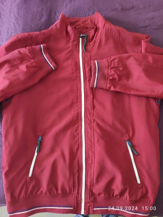 Куртка чоловіча осінь-весна