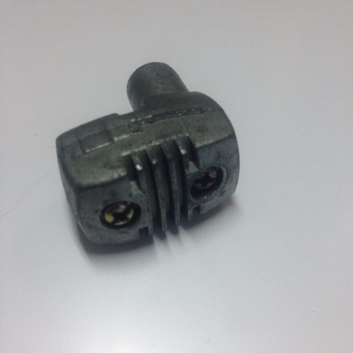 Acessórios de antena