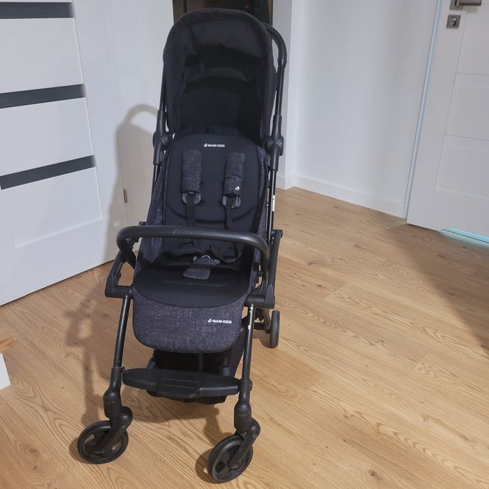 Wózek spacerowy Maxi cosi laika