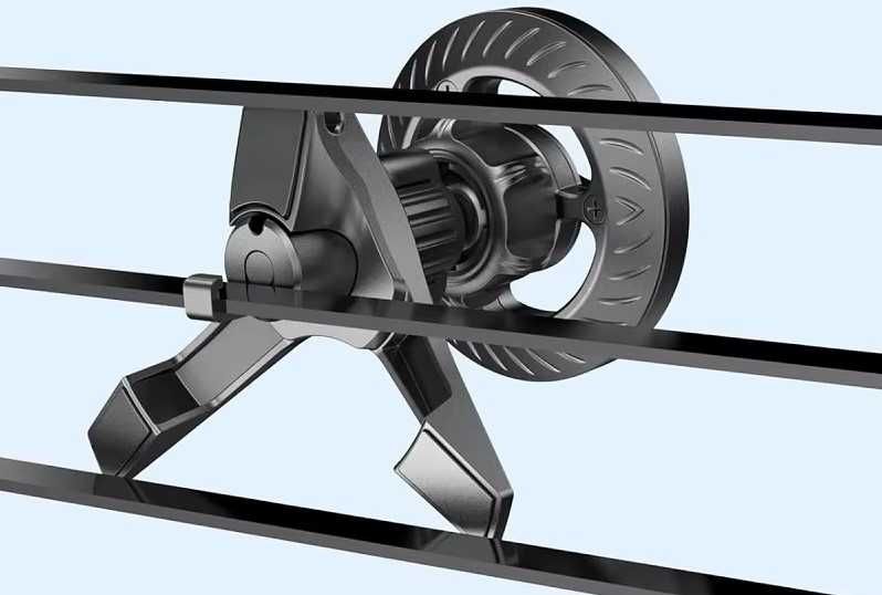 Suporte Telefone MagSafe ventilação