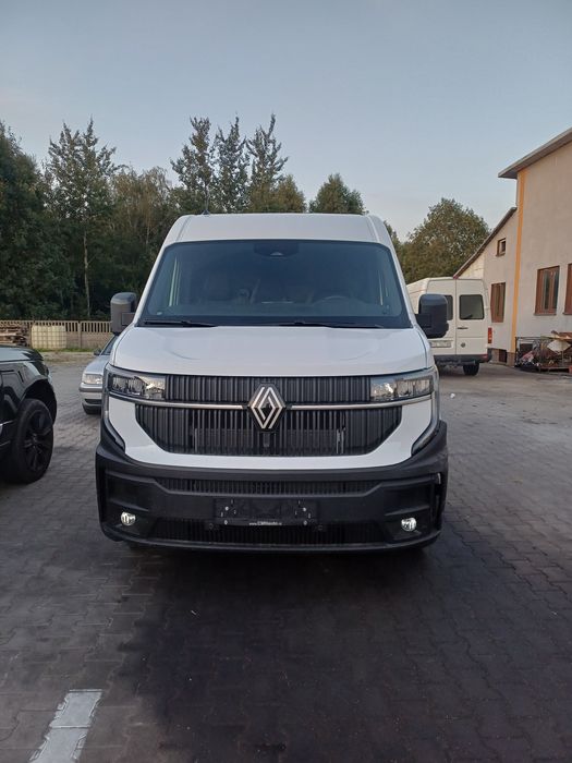 Sprzedam Renault Master