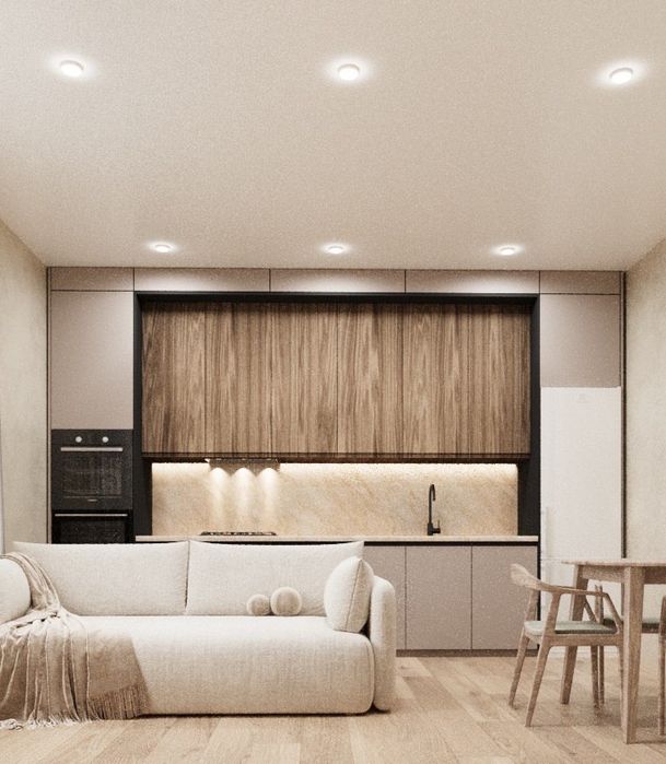 Таунхаус, Лелеківка від 35000$