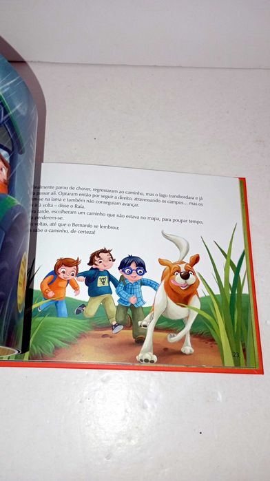 Gui e o quadro da Felicidade427072622356090884