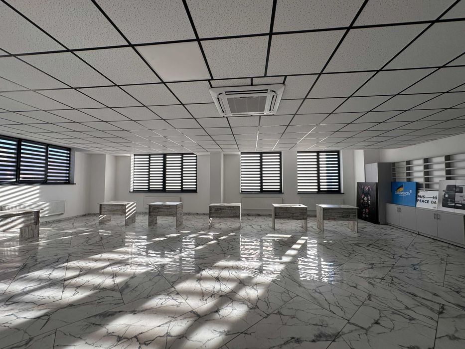 Оренда офісу (окремий блок) район Набережного кварталу