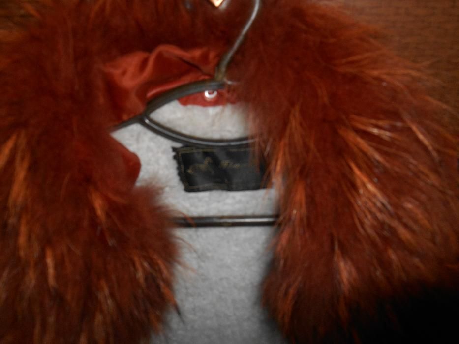 Куртка утепленная