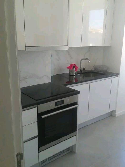 Pequenos serviços de reparação e remodelação.