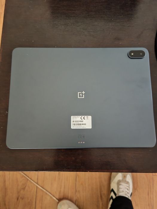 Tablet One plus pad 3 ainda selada.