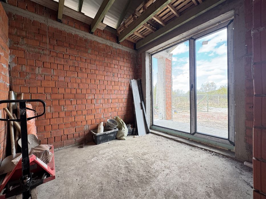Продаж Будинку/180m2/8соток+Гараж