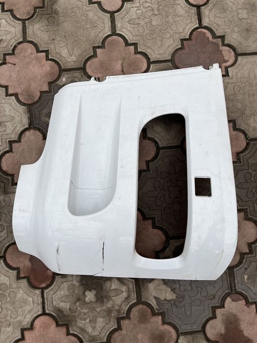 Запчастини Даф (ресничка під фару)