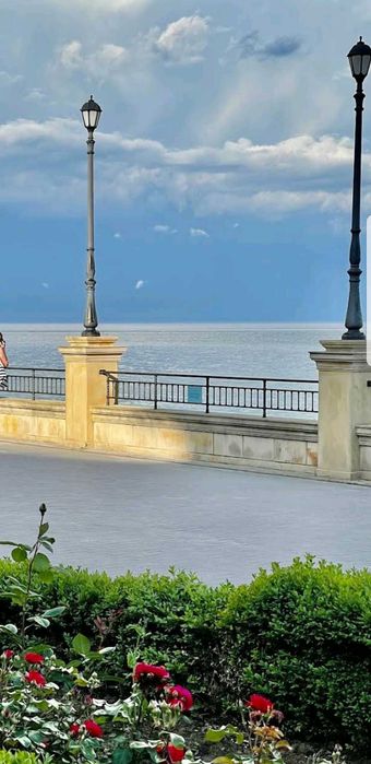 Продам ділянку в Одесі 16та Фонтану 4.43 сотки