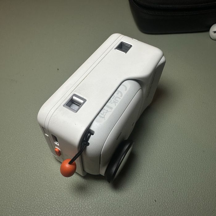 Insta360 go ultra