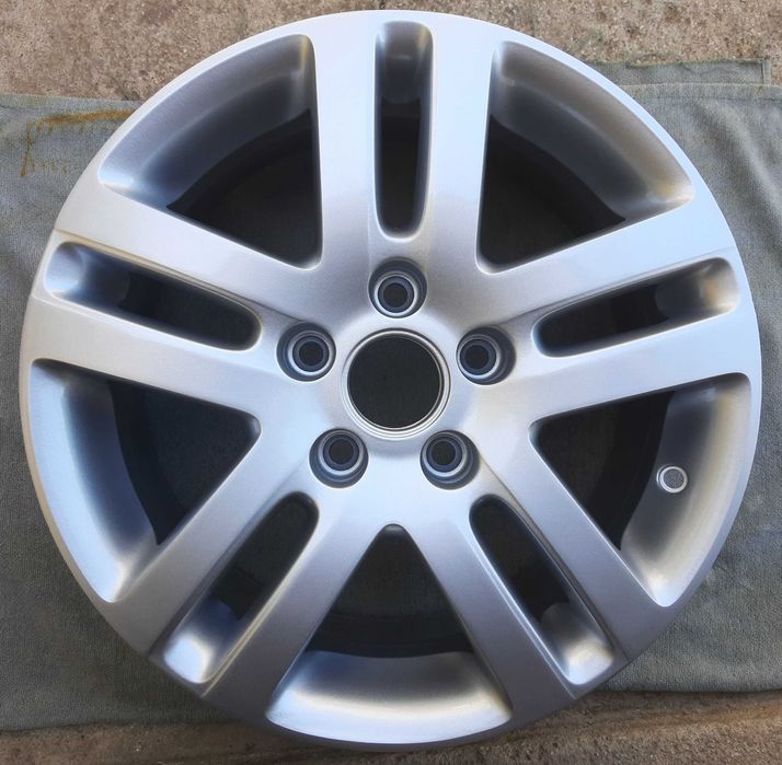 Jante Volkswagen Atlanta 16 polegadas NOVA