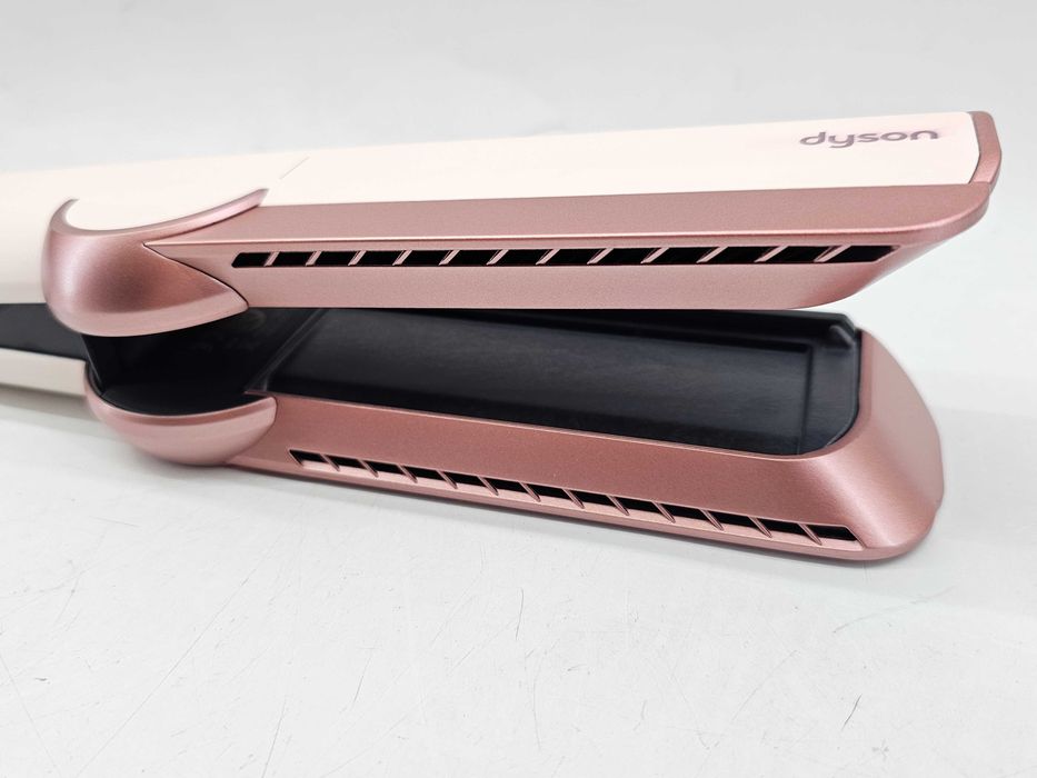 Prostownica do włosów Dyson Airstrait 1600 W różowa
