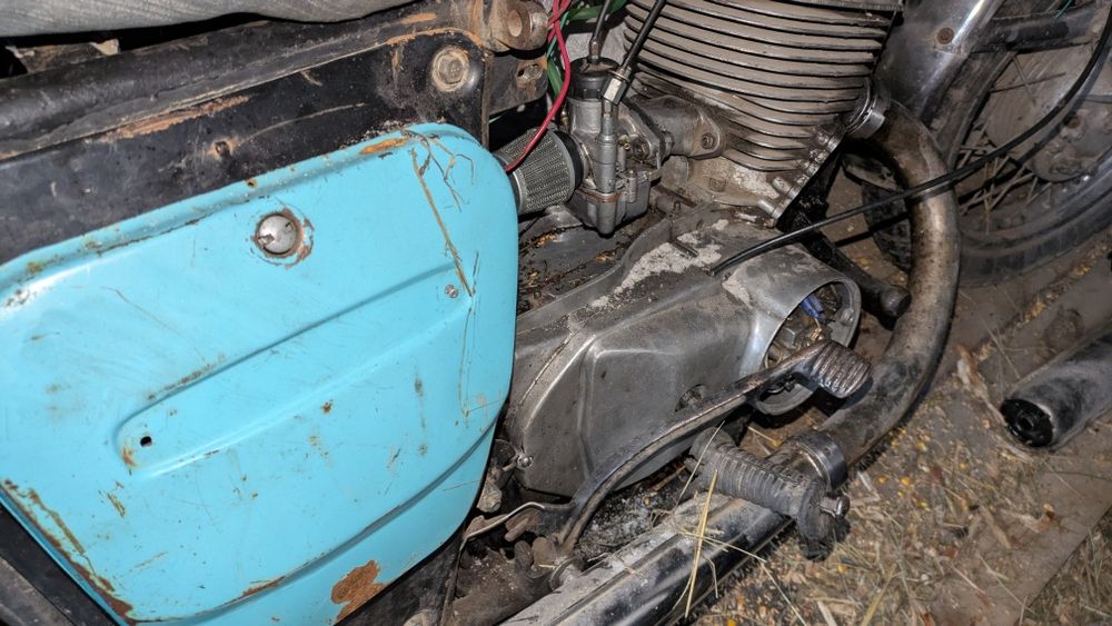 Продаж планета 5 циліндр 4