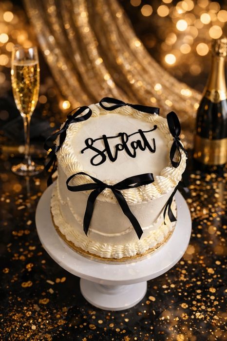 Tort TORTY BEZA URODZINY  Chrzest Wesele urodziny Przepyszne