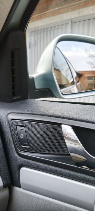 Skoda Octavia A5 2010