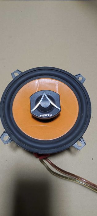 Głośnik HERTZ ECX 130 100W 4 omy/91db/SPL
