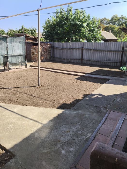 Будинок в центрі