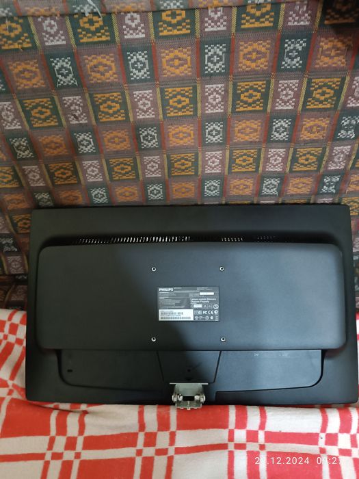 Продам монитор Philips 22"