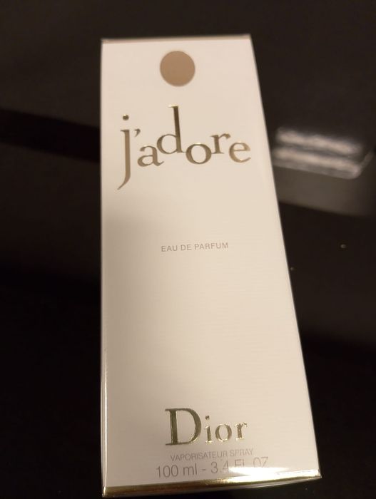 Dior J'adore Eau de Parfum