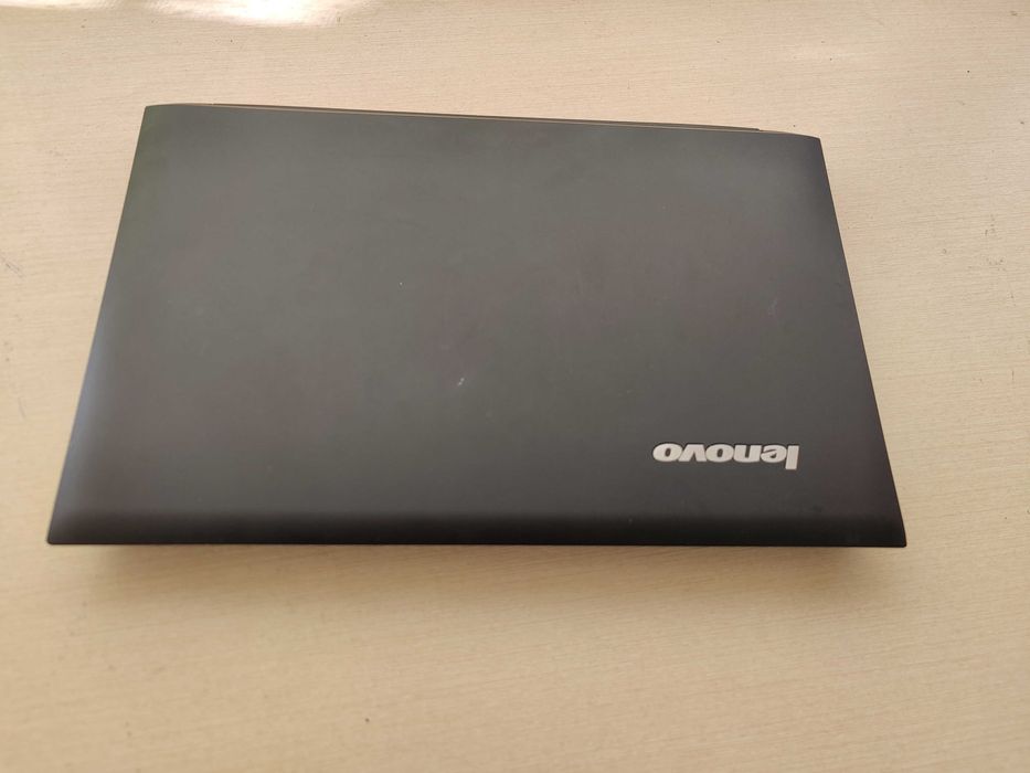 Ноутбук 15.6" Lenovo B570 Intel  4Gb RAM 120Gb SSD
