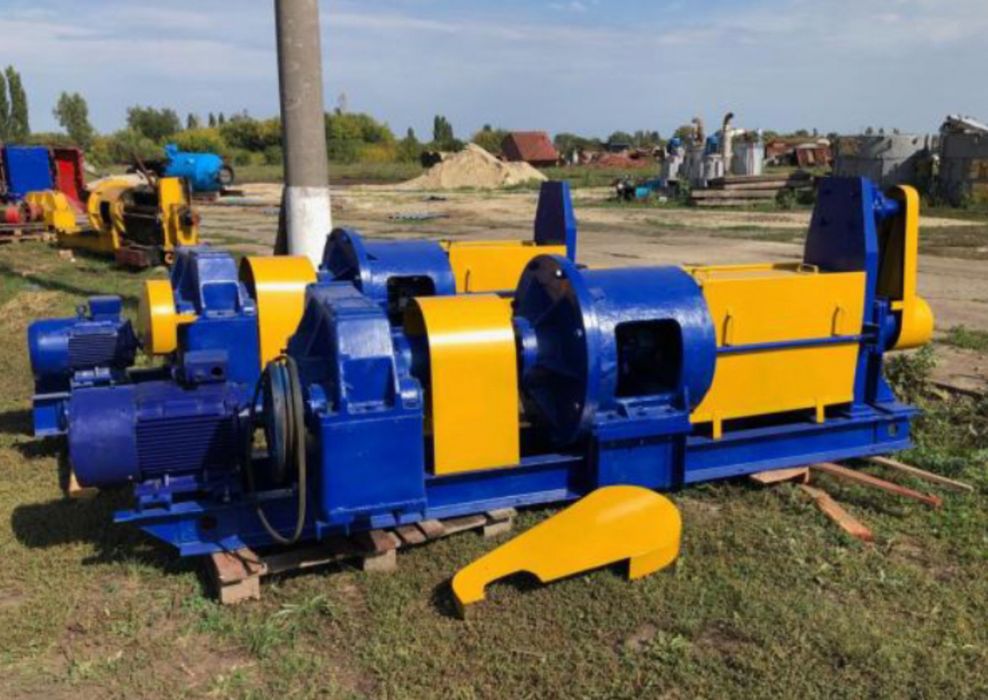 Маслопресс мпш-450 молдавский уманьские для маслоцеха масло