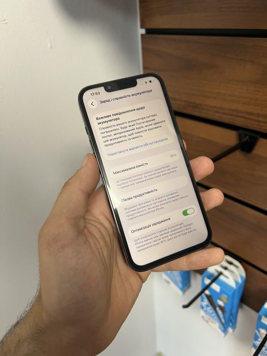 iPhone 13 Pro 256gb / Айфон / Телефон